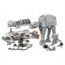 AT-Te Assault on Hoth AT-ST Battle of Hoth Set Minifigures Block Toys