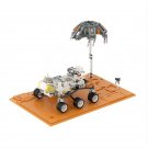 Perseverance Ingenuity building block Toy Mars Set Minifigures Block Toys