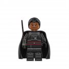 The Mandalorian Season 2 Moff Gideon Star Wars Minifigures Block Toys