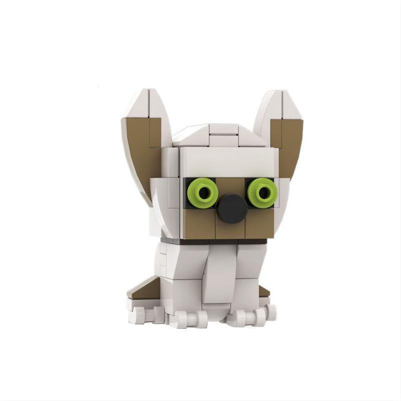 Mao mao Avatar Minifigures Block Toys