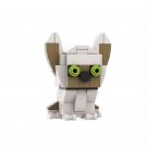 Mao mao Avatar Minifigures Block Toys