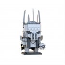 Sauron Big head The Lord of the Rings Minifigures Block Toys