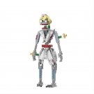 Zombie nurse The Walking Dead Minifigures Block Toys
