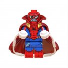 Zombie Spider-Man Spider-Man No Way Home Minifigures Block Toys