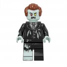 Zombie Happy Hogan Tales of Suspense Minifigures Block Toys