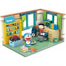 Nobita Nobi Room Doraemon Sets Minifigures Block Toys