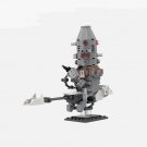 IG-11 74-Z speeder bike Star Wars Minifigures Block Toys