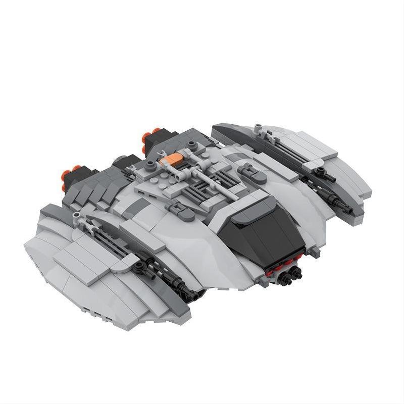 Battlestar Galactica building block Minifigures Block Toys