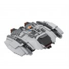 Battlestar Galactica building block Minifigures Block Toys