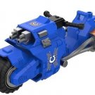 Ultramarine Outrider Warhammer 40k game Minifigure Block Toys