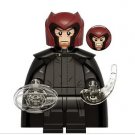 Magneto Deadpool 3 Marvel Movie Minifigure Block Toys