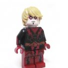 Adam Warlock Comic Version Minifigure Block Toys