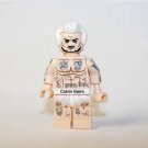 Man With Tattoos Tattoo In Calvin Klein Underwear Minifigure Block Toys