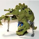 Killer Croc Batman Big Size Minifigure Block Toys