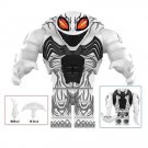 Anti Venom Deluxe Marvel Comic Spider Man V2 Minifigure Block Toys