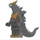 Demaaga Ultraman Monster Cartoon Comic Minifigure Block Toys