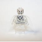 Ron Weasley Invisible Harry Potter Movie Minifigure Block Toys