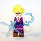 Son Gohan Dragon Ball Super Z WM Minifigure Block Toys