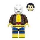Morph Marvel X-Men '97 Cartoon Minifigure Block Toys