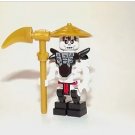 Frakjaw Skulkin Ninjago Skeleton Minifigure Block Toys