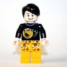 Halloween Outfit Guy Minifigure Block Toys