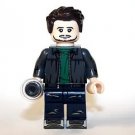 Mike Schmidt Five Nights at Freddy's Video Game Minifigure Block Toys