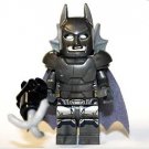 Batman VS Superman Armor Movie Minifigure Block Toys