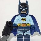 Batman 60's TV Show Adam West Minifigure Block Toys