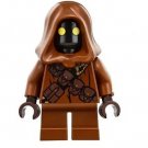 Jawa V1 Star Wars Minifigure Block Toys