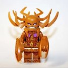 Sarah Kerrigan Starcraft Video Game Minifigure Block Toys