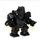 Rhino Amazing Spider-Man 2 Aleksei Systevich Minifigure Block Toys