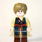Old Mystic Village Medieval Minifigure Block Toys