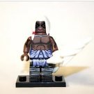 Shippuden Kimimaro Naruto Cartoon TV Show Anime Minifigure Block Toys