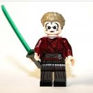 Morgan Elsbeth Ahsoka TV Star Wars Minifigure Block Toys