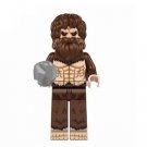Beast Titan Attack on Titan Cartoon Anime Japanese Minifigure Block Toys