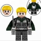 Armin Arlet Attack on Titan Cartoon Anime Japanese Minifigure Block Toys