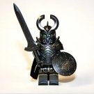Asgard Einherjar Berserker MCU Marvel Comic Asgardian Thor Minifigure Block Toys