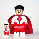 Omni-Man Invincible TV Series Minifigure Block Toys