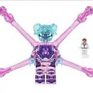 Spider-Byte Spider-Man PS5 Minifigure Block Toys