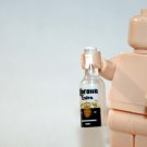 Corona Beer Bottle Minifigure Block Toys