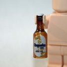German beer Hoegaarden Minifigure Block Toys