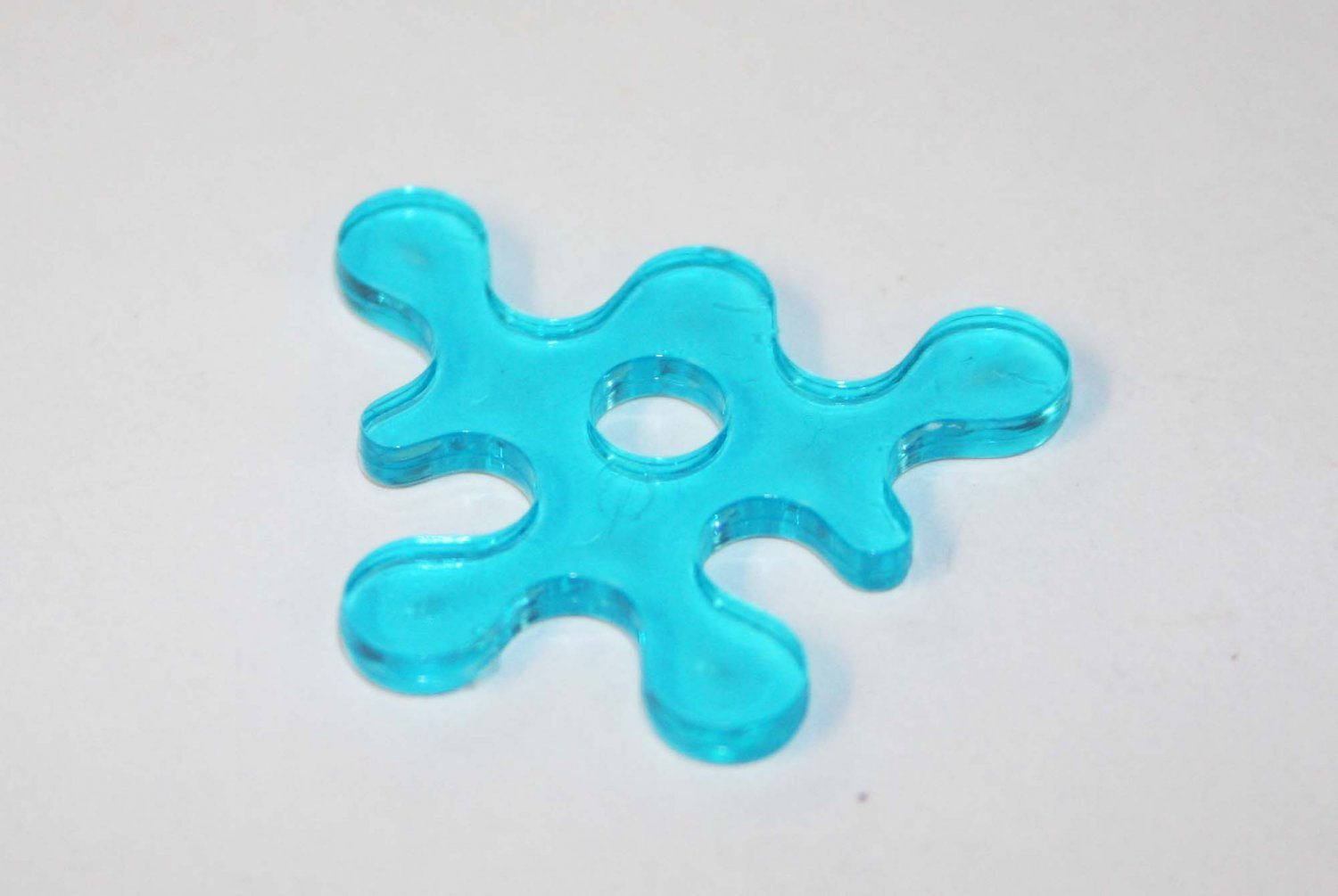Water pool spill Minifigure Block Toys