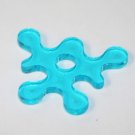 Water pool spill Minifigure Block Toys
