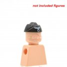 German Cap WW2 Minifigure Block Toys