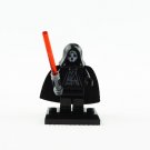 Darth Nihilus Sith Minifigure Block Toys