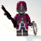 Elite Marine 21st Minifigure Block Toys