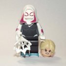 Gwen Stacy Across Minifigure Block Toys