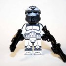 Wolfpack AT-RT Clone Minifigure Block Toys