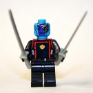 Nebula Vol 3 Minifigure Block Toys