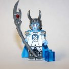 Loki Frost Giant Minifigure Block Toys